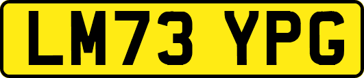 LM73YPG