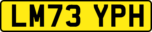 LM73YPH
