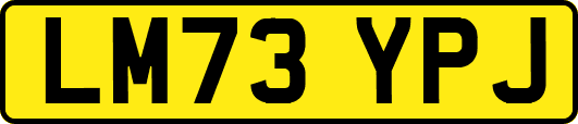 LM73YPJ