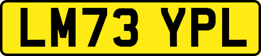 LM73YPL