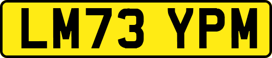 LM73YPM