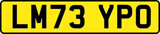 LM73YPO
