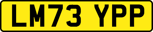 LM73YPP