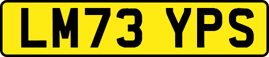 LM73YPS