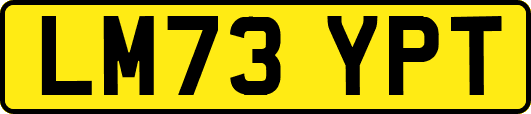 LM73YPT