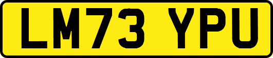 LM73YPU