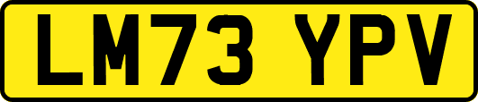 LM73YPV