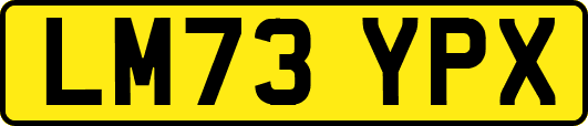 LM73YPX