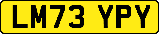 LM73YPY