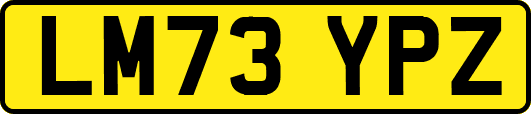 LM73YPZ
