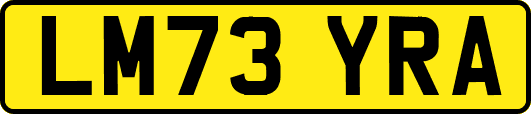 LM73YRA