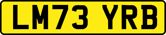 LM73YRB