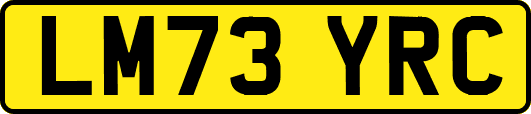 LM73YRC