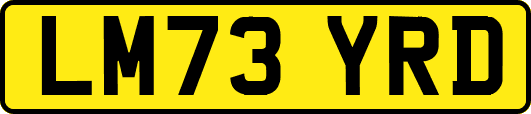 LM73YRD