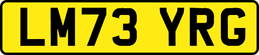 LM73YRG