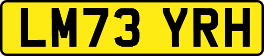 LM73YRH