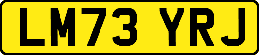 LM73YRJ