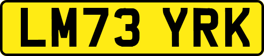 LM73YRK