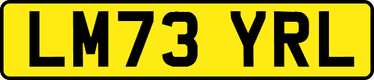 LM73YRL