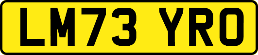 LM73YRO