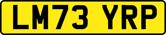 LM73YRP