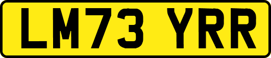 LM73YRR