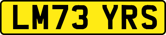 LM73YRS