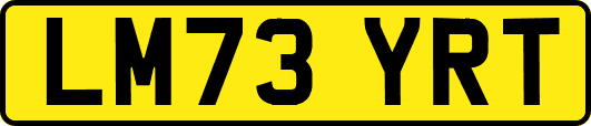 LM73YRT