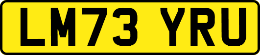 LM73YRU