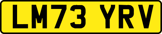 LM73YRV