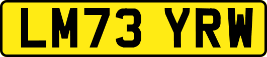 LM73YRW