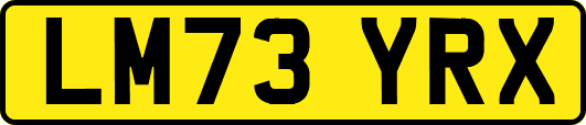 LM73YRX