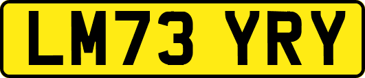 LM73YRY