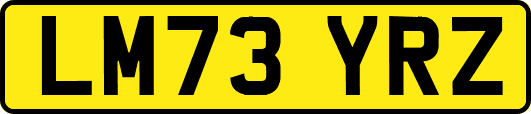 LM73YRZ