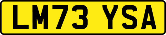 LM73YSA