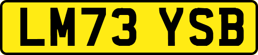 LM73YSB