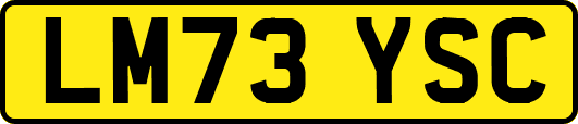 LM73YSC