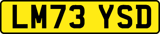LM73YSD