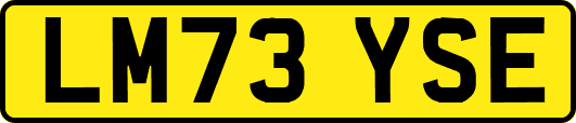 LM73YSE
