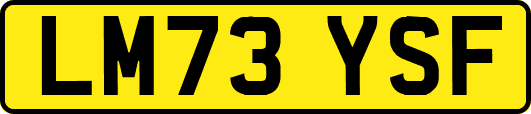 LM73YSF