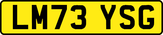 LM73YSG