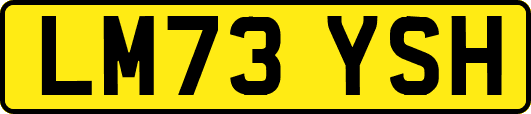 LM73YSH