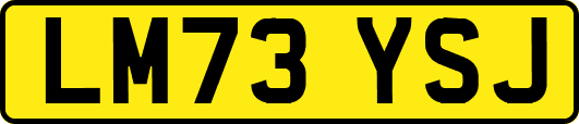LM73YSJ