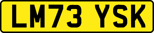 LM73YSK