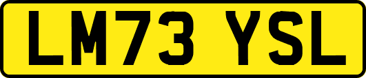LM73YSL