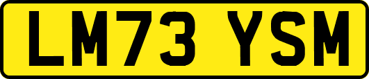 LM73YSM