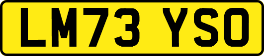 LM73YSO