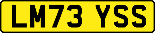 LM73YSS