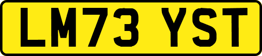 LM73YST