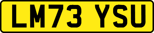 LM73YSU